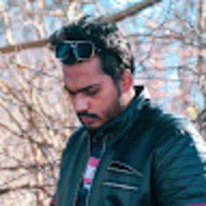 Meet your Posher, Shahin